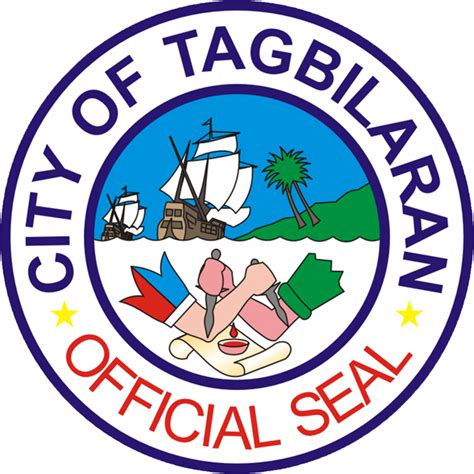 tagbilaran city logo